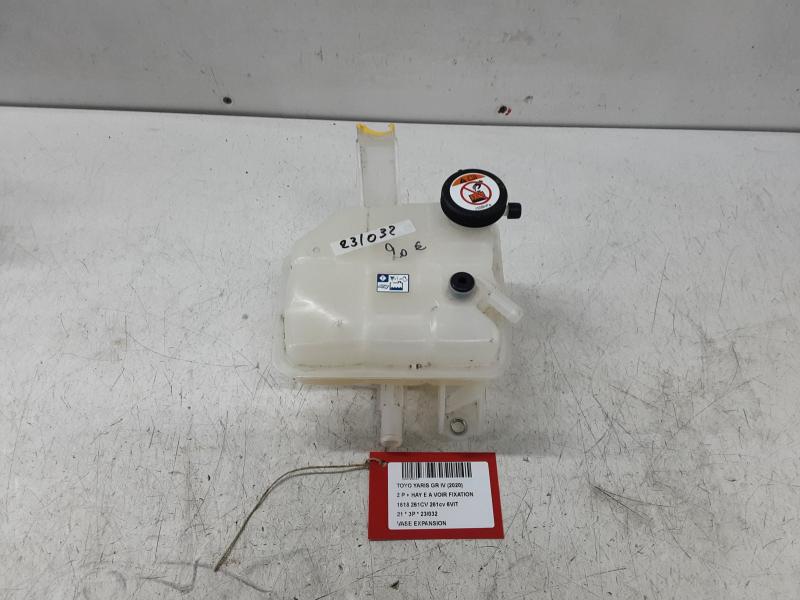 EXPANSIERESERVOIR Toyota YARIS (6) 2/20+