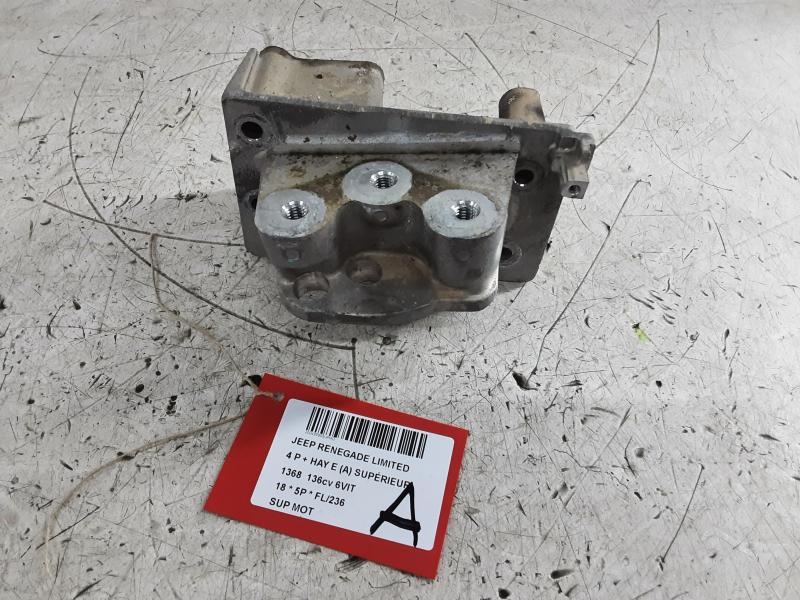 SUPPORT-MOTEUR Jeep RENEGADE (1) 7/14 - 9/2018