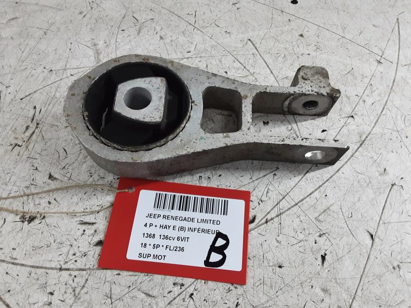 SUPPORT-MOTEUR Jeep RENEGADE (1) 7/14 - 9/2018