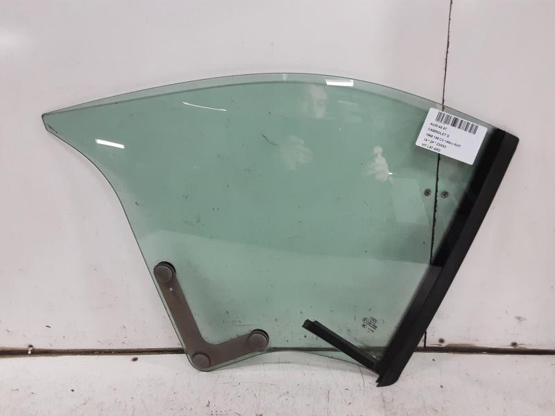 RUIT ZIJKANT ACHTER RECHTS Audi A5 CABRIO 8/11 - 12/16