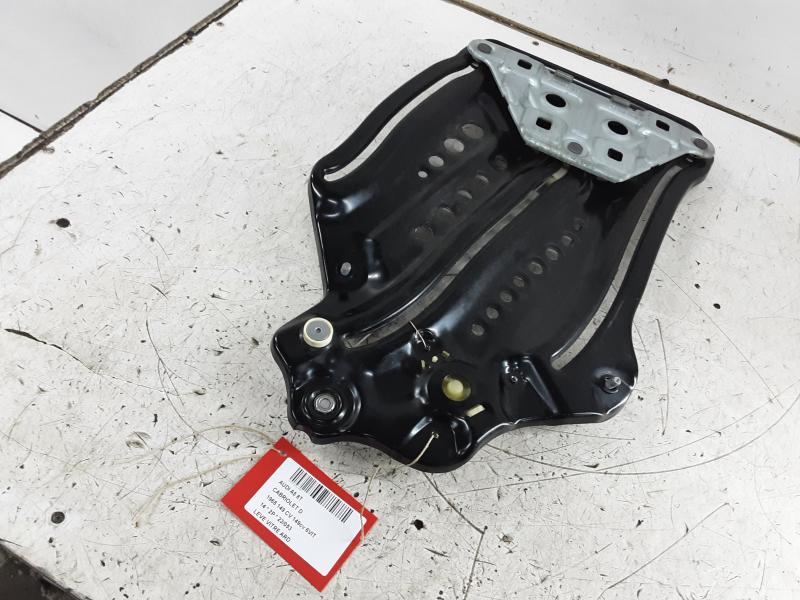 FENSTERMECHANIK TÜRIG RECHTS HINTEN Audi A5 CABRIO 8/11 - 12/16