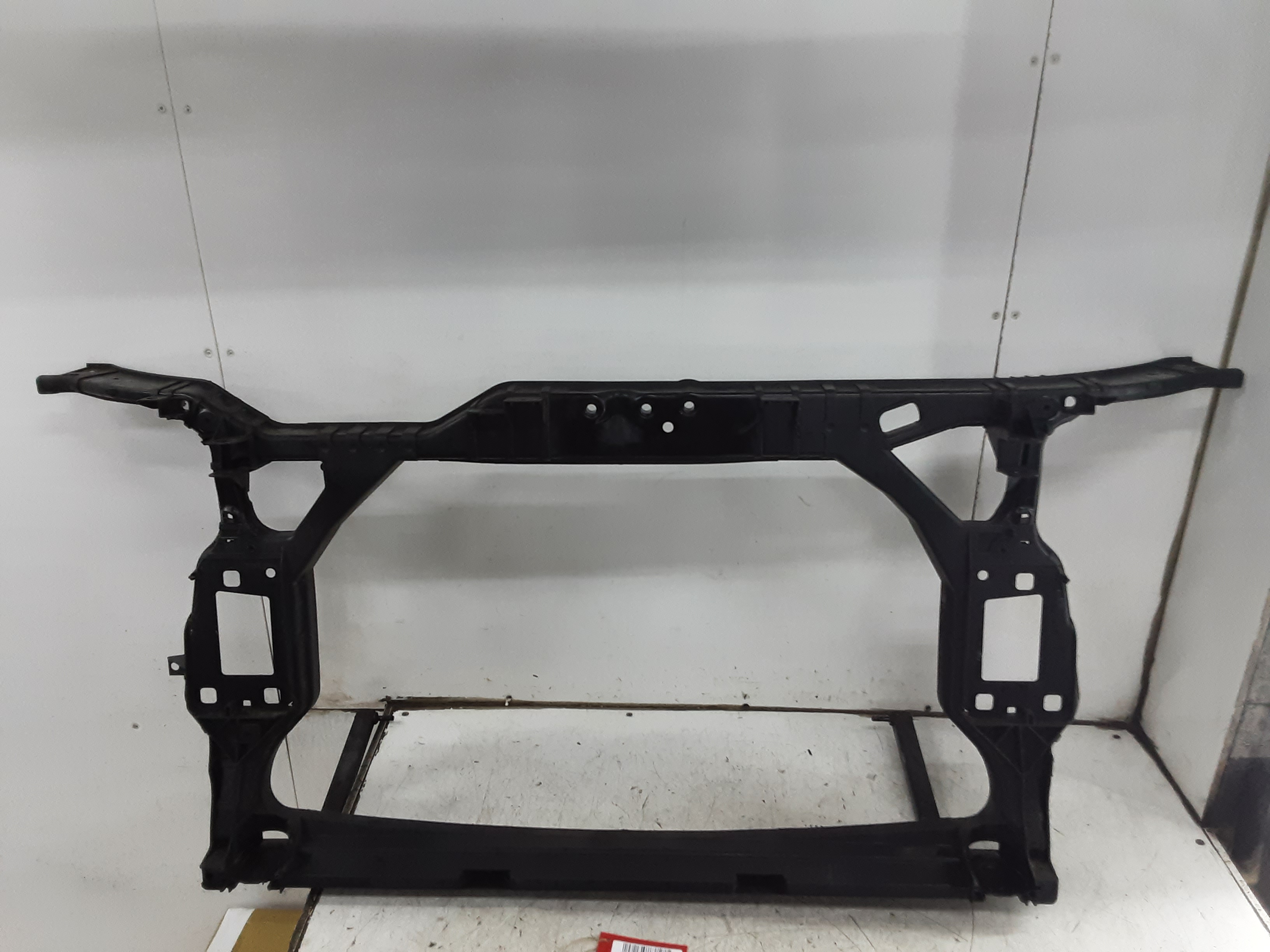 VOORFRONT Audi A5 CABRIO 8/11 - 12/16
