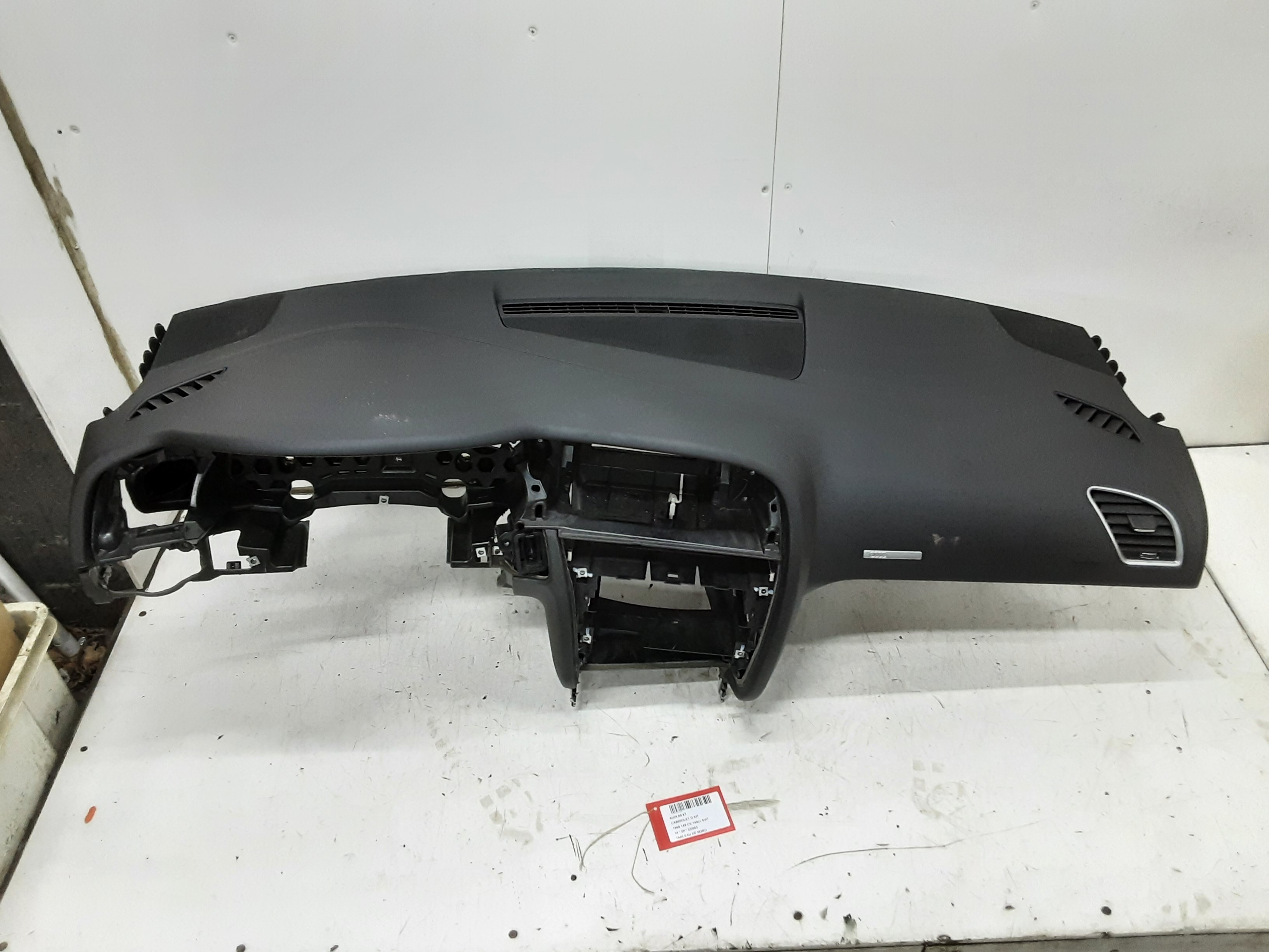 TABLEAU DE BORD Audi A5 CABRIO 8/11 - 12/16