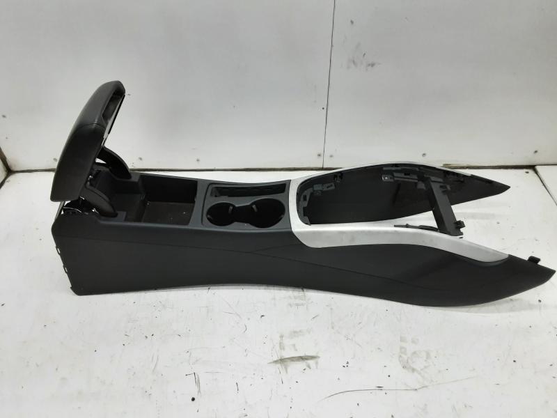 MIDDENCONSOLE Audi A5 CABRIO 8/11 - 12/16
