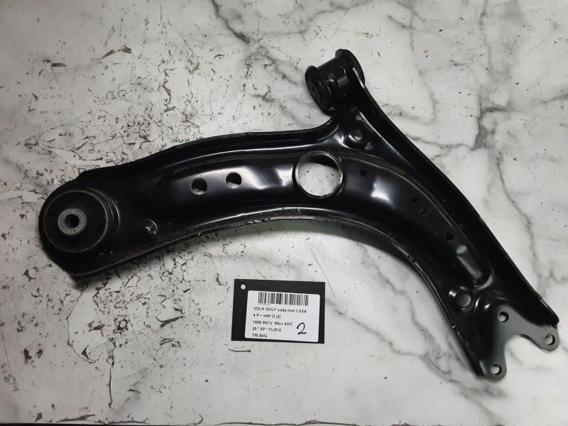 DRAAGARM VOOR LINKS Vw GOLF VII 1/17 - 2/20 FaceLift