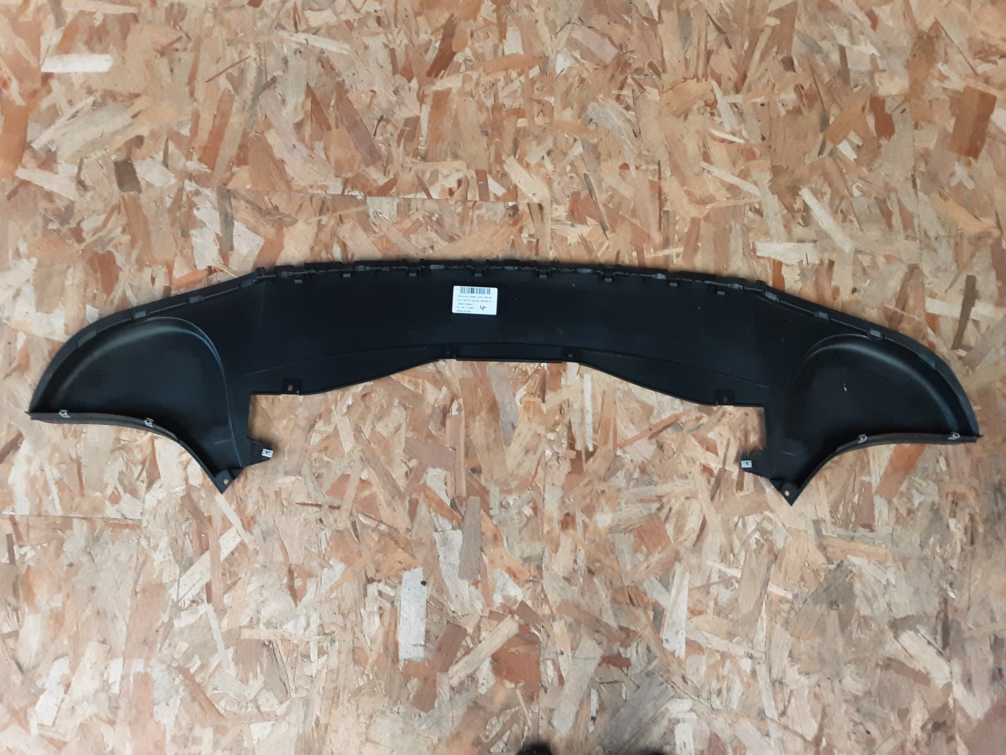 SPOILER VOOR Vw ID.3 6/2020 + 