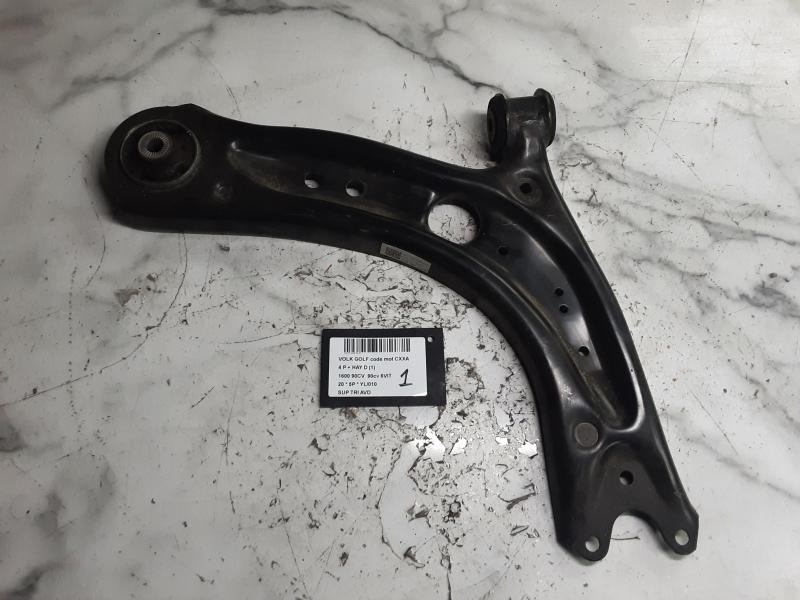 DRAAGARMSTEUN VOOR RECHTS Vw GOLF VII 1/17 - 2/20 FaceLift