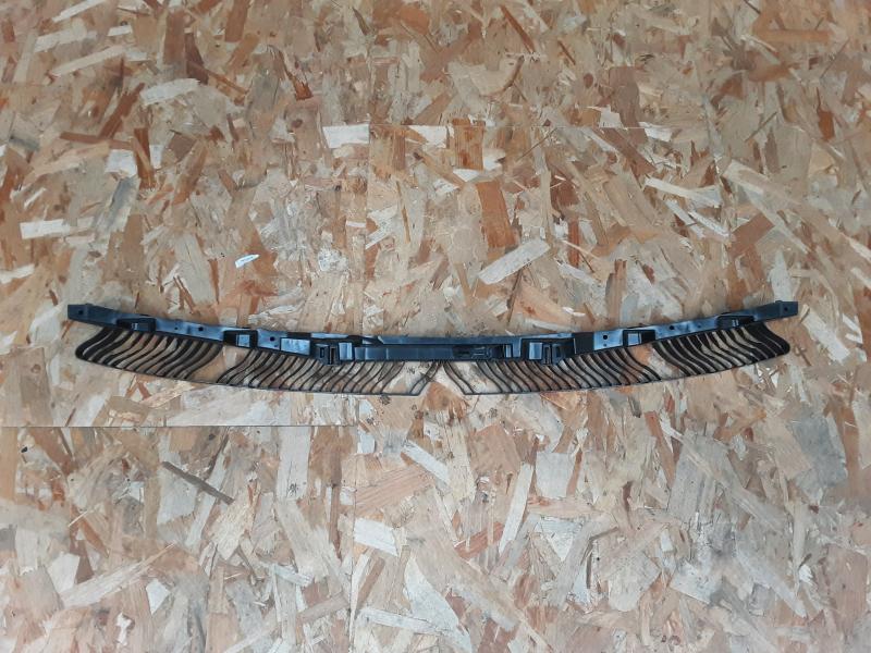 CENTRAL BUMPER SUPPORT Vw TIGUAN (3) 02/16- 10/20