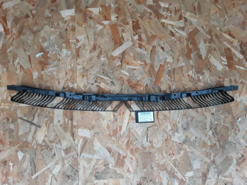 CENTRAL BUMPER SUPPORT Vw TIGUAN (3) 02/16- 10/20