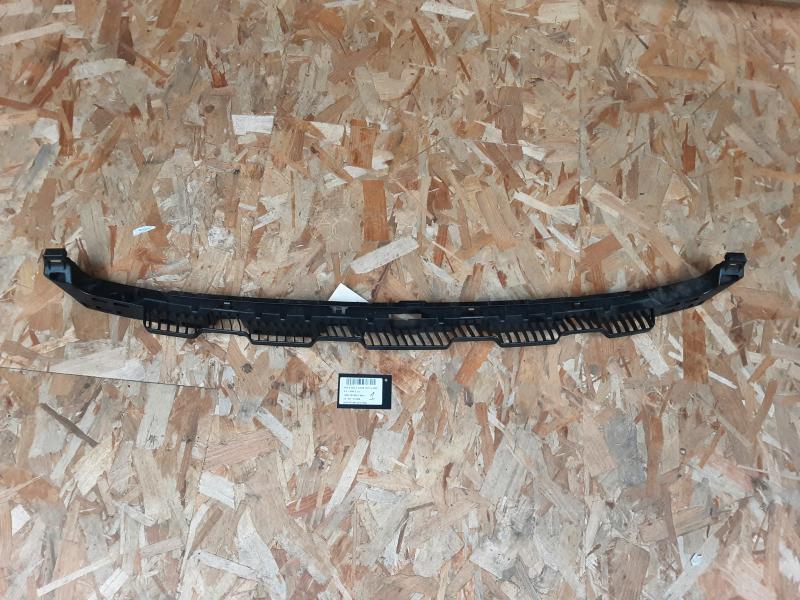 CENTRAL BUMPER SUPPORT Vw GOLF VII 11/12 - 17