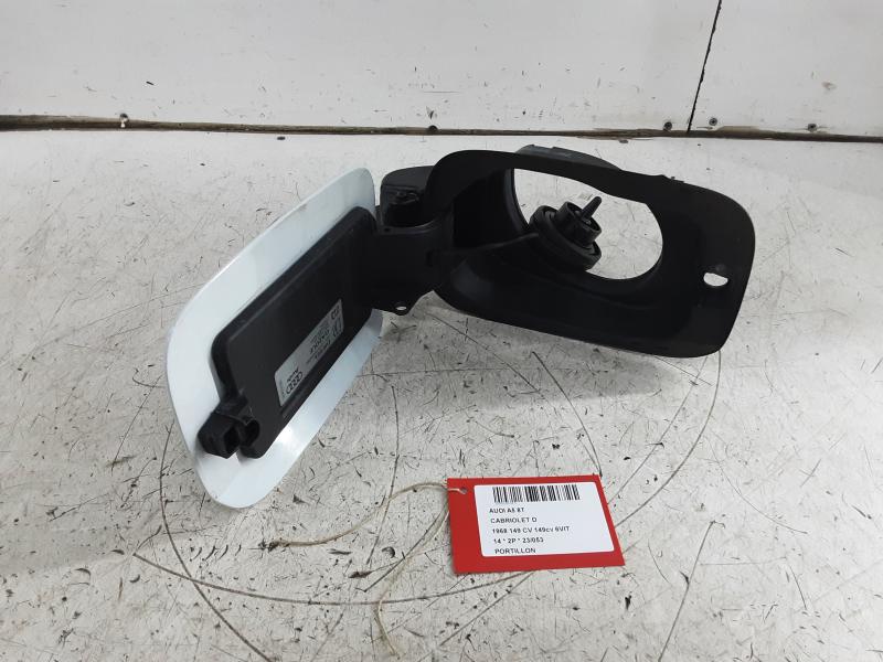TANK KLEP Audi A5 CABRIO 8/11 - 12/16