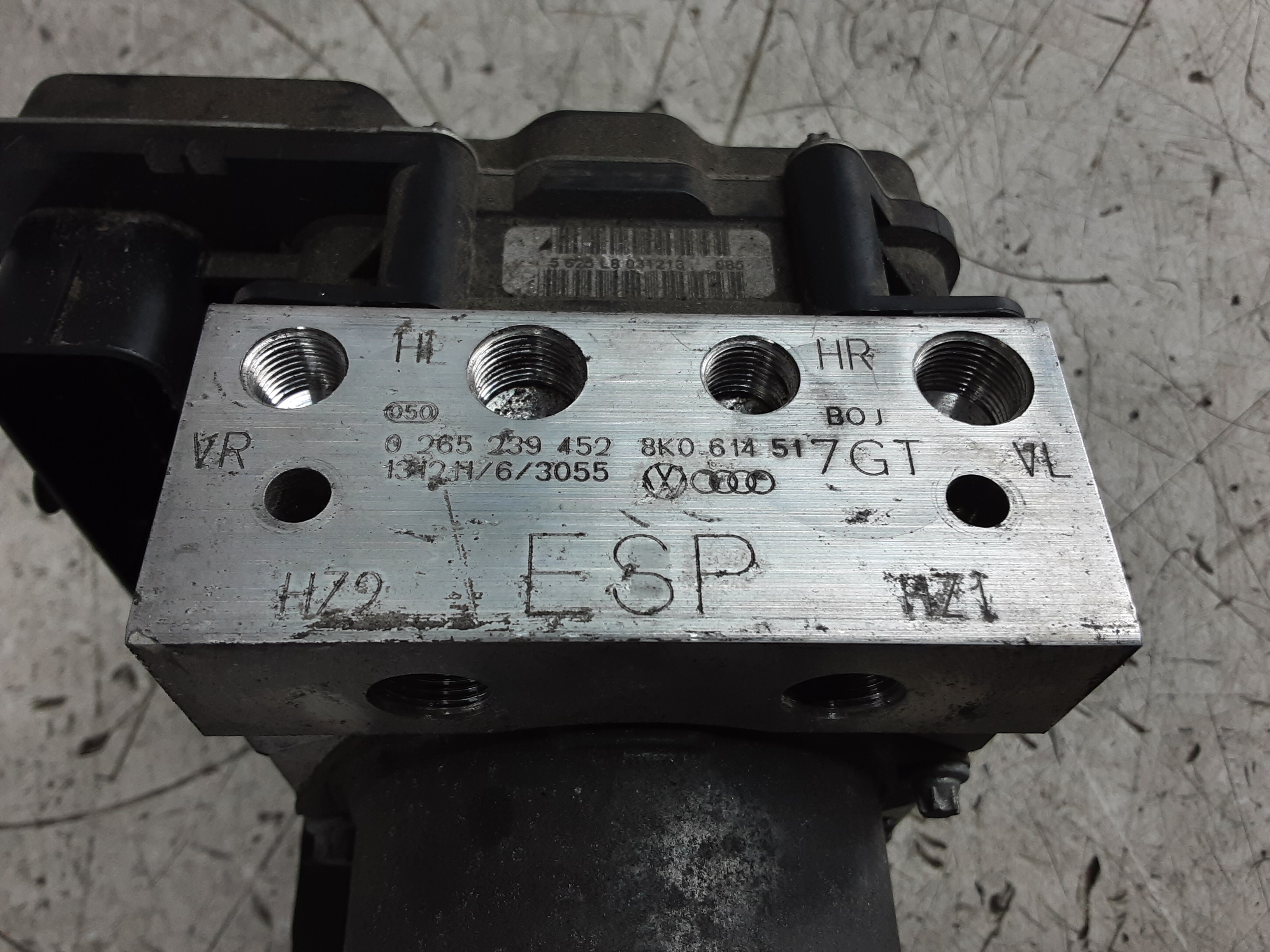 part