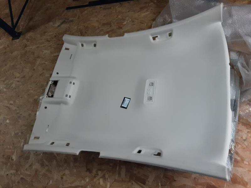 CIEL DE TOIT Vw PASSAT 11/14 - 19