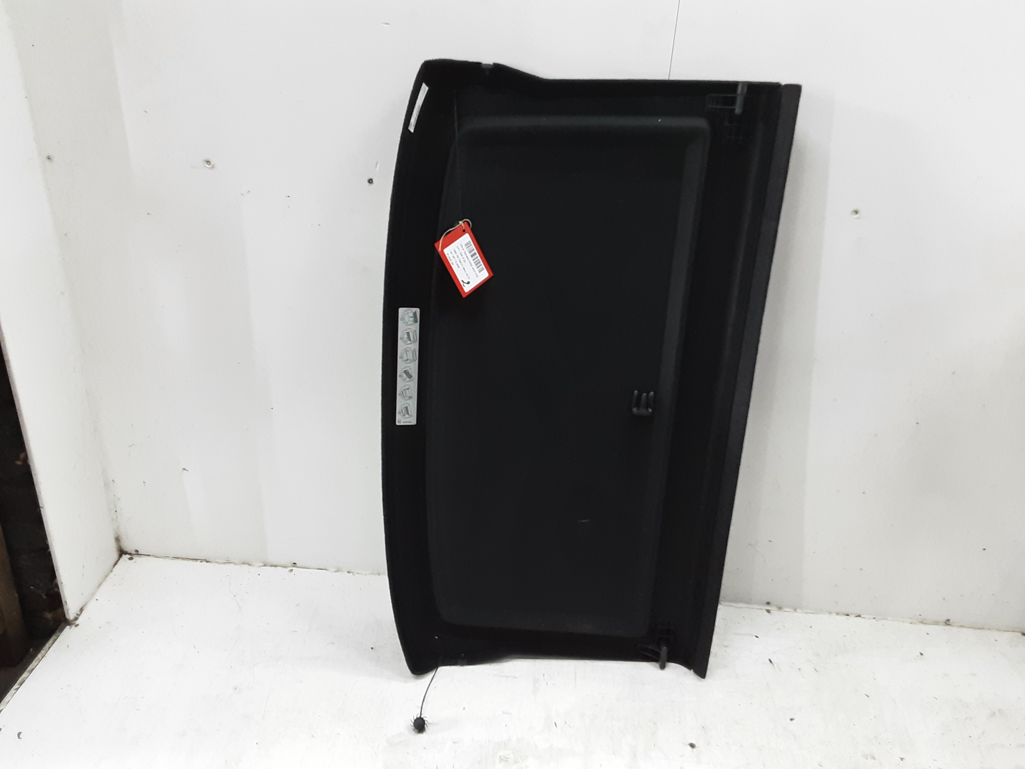 HOEDENPLANK Vw TIGUAN (3) 02/16- 10/20