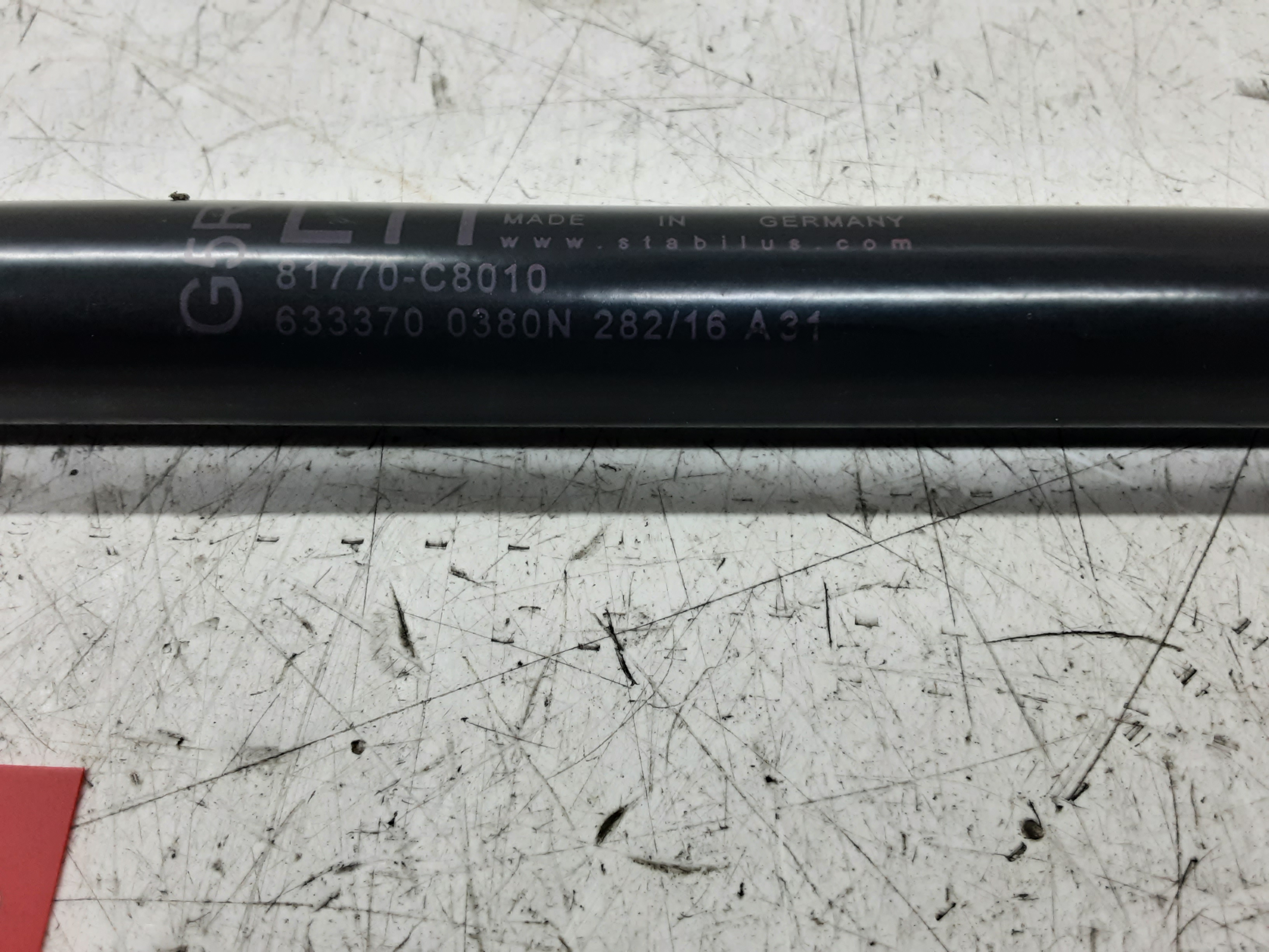 part