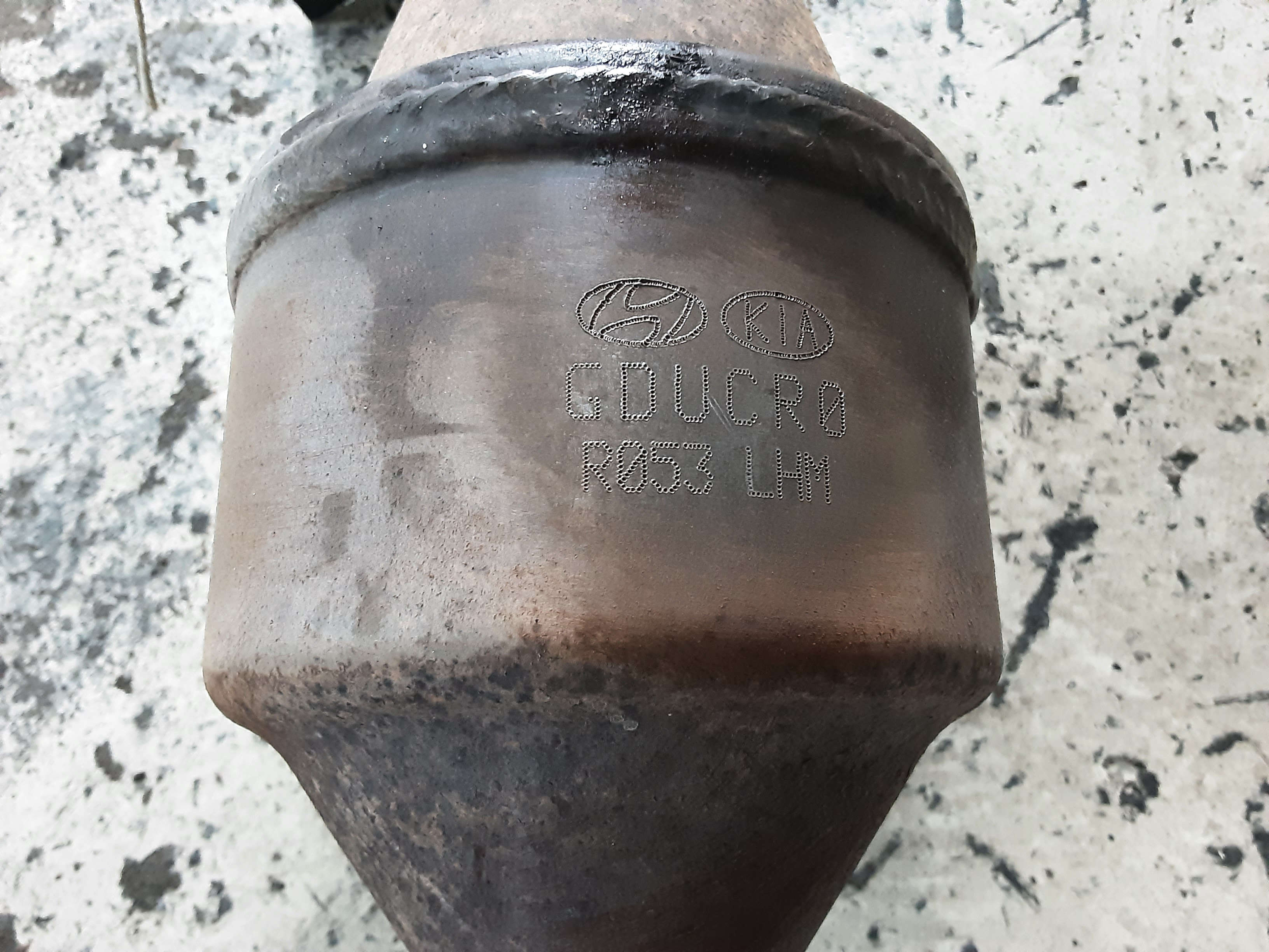 part