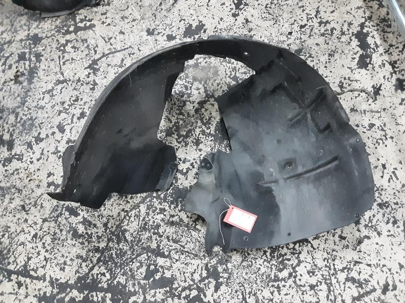 BINNEN SPATBORD RECHTS VOOR Audi A5 CABRIO 8/11 - 12/16