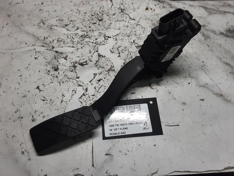 PEDALE DE GAZ Vw GOLF VII 1/17 - 2/20 FaceLift