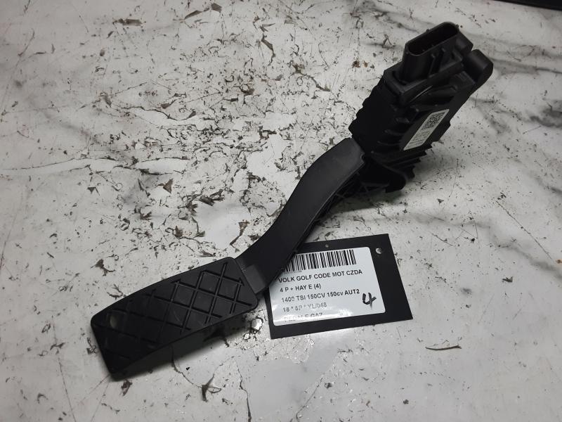 PEDALE DE GAZ Vw GOLF VII 1/17 - 2/20 FaceLift