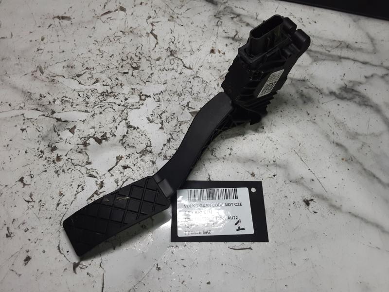 ACCELERATOR PEDAL Vw TIGUAN (3) 02/16- 10/20