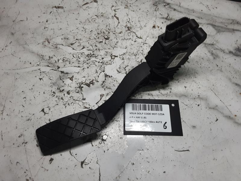 PEDALE DE GAZ Vw GOLF VII 1/17 - 2/20 FaceLift