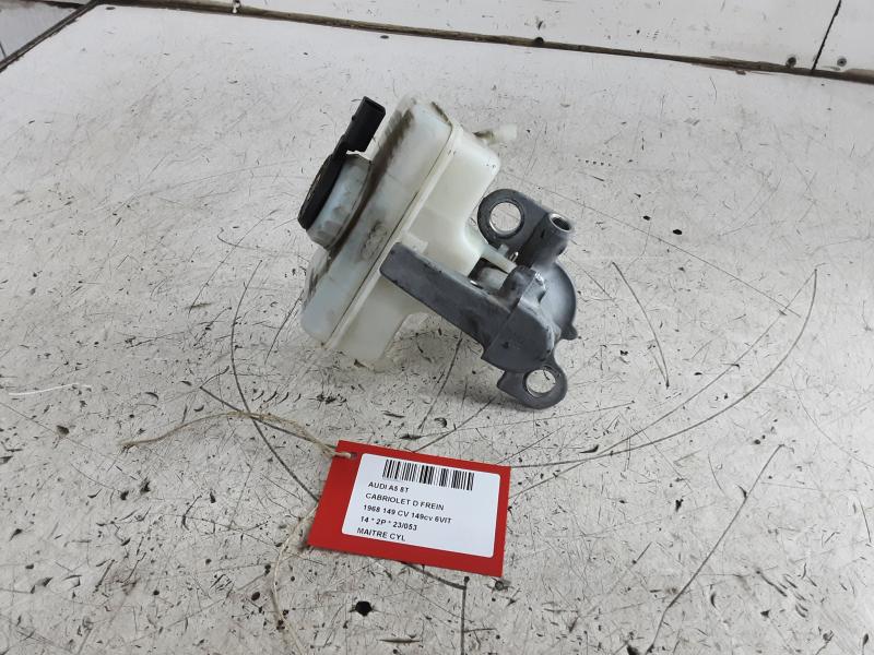 HOOFDREMCILINDER Audi A5 CABRIO 8/11 - 12/16