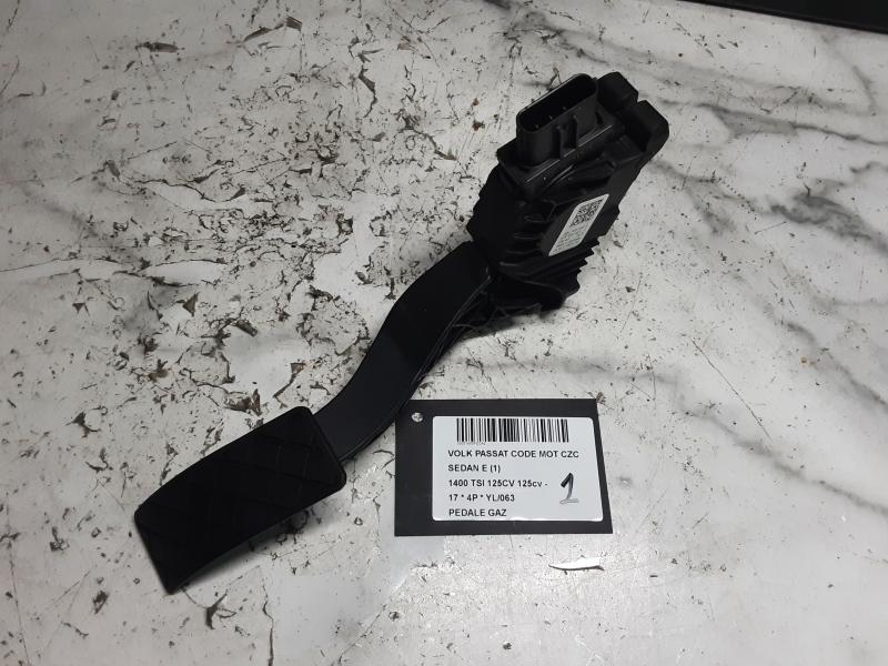 PEDALE DE GAZ Vw PASSAT 11/14 - 19
