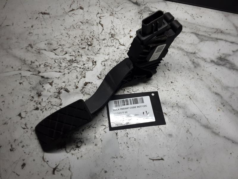 PEDALE DE GAZ Vw PASSAT 11/14 - 19