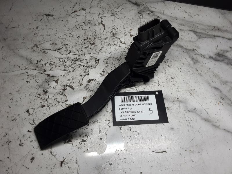 GASPEDAAL Vw PASSAT 11/14 - 19