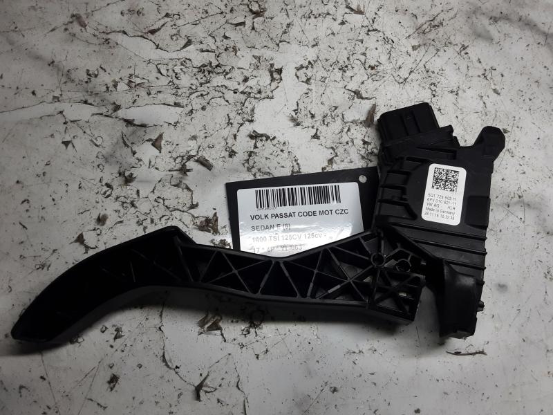 PEDALE DE GAZ Vw PASSAT 11/14 - 19