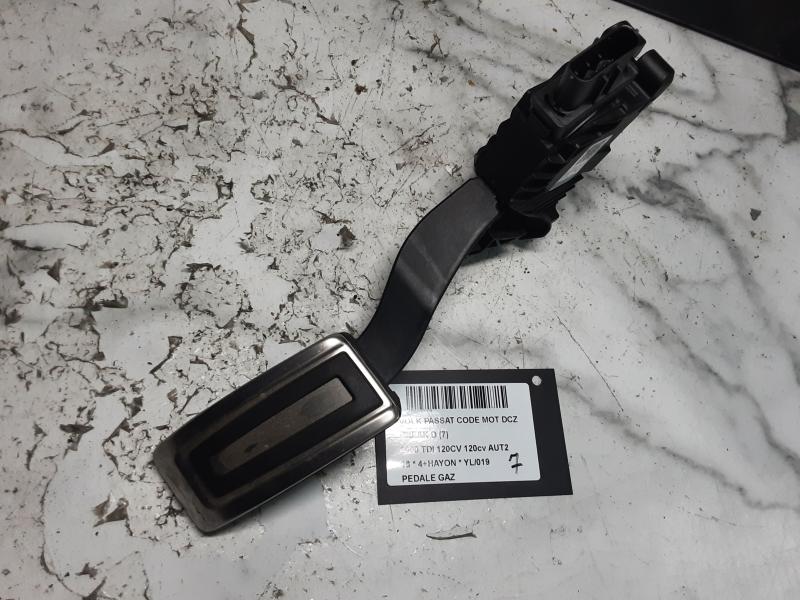 PEDALE DE GAZ Vw PASSAT 11/14 - 19