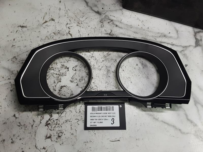DIVERS Vw PASSAT 11/14 - 19