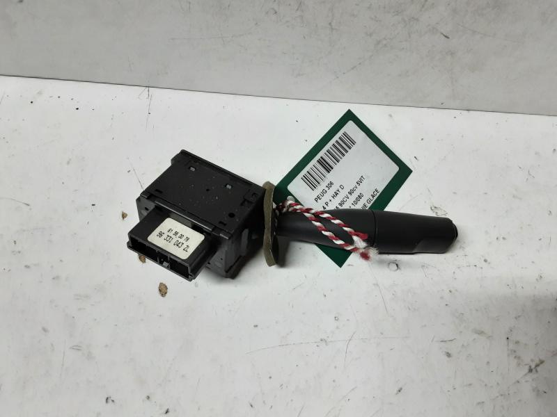 WIPER SWITCH Peugeot 306 5/97+