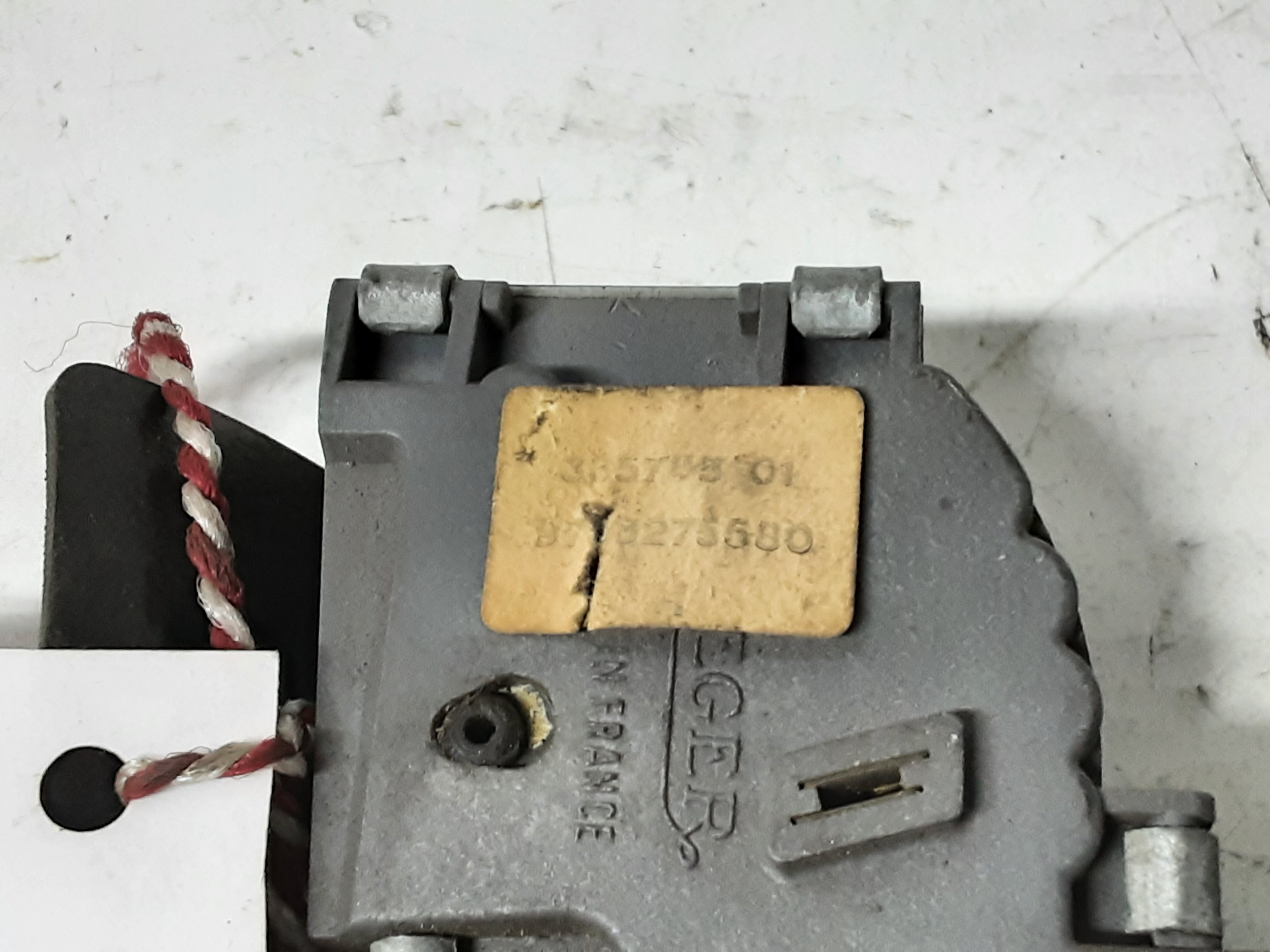 part