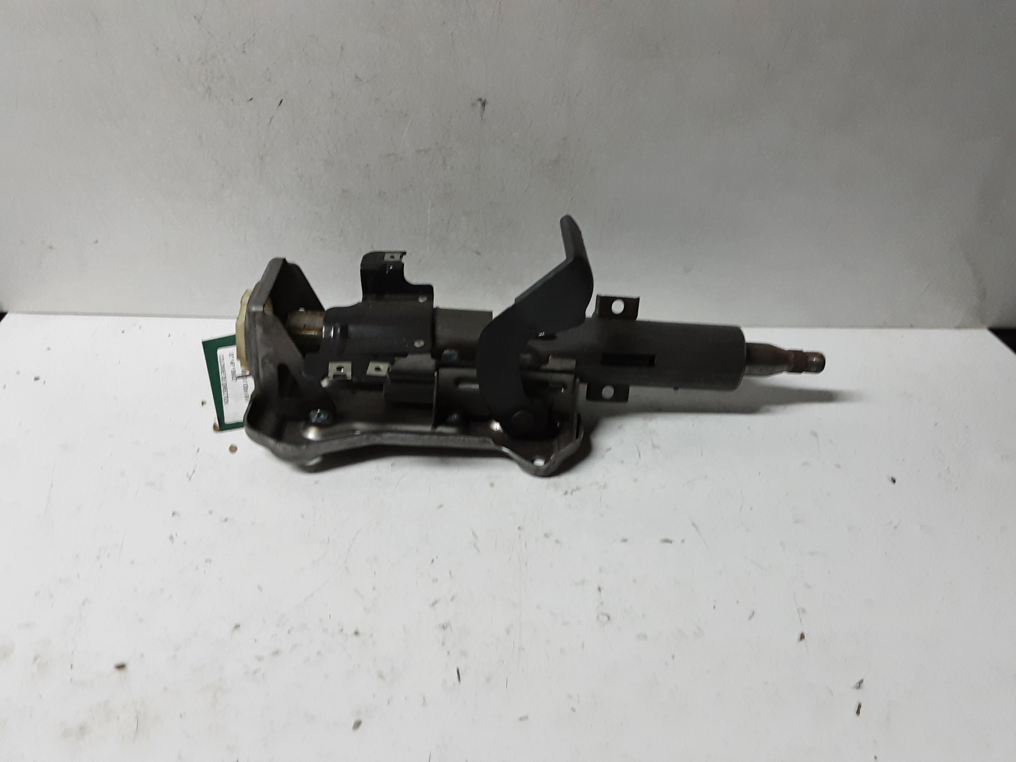 STUURKOLOM Peugeot BOXER 06 - 14