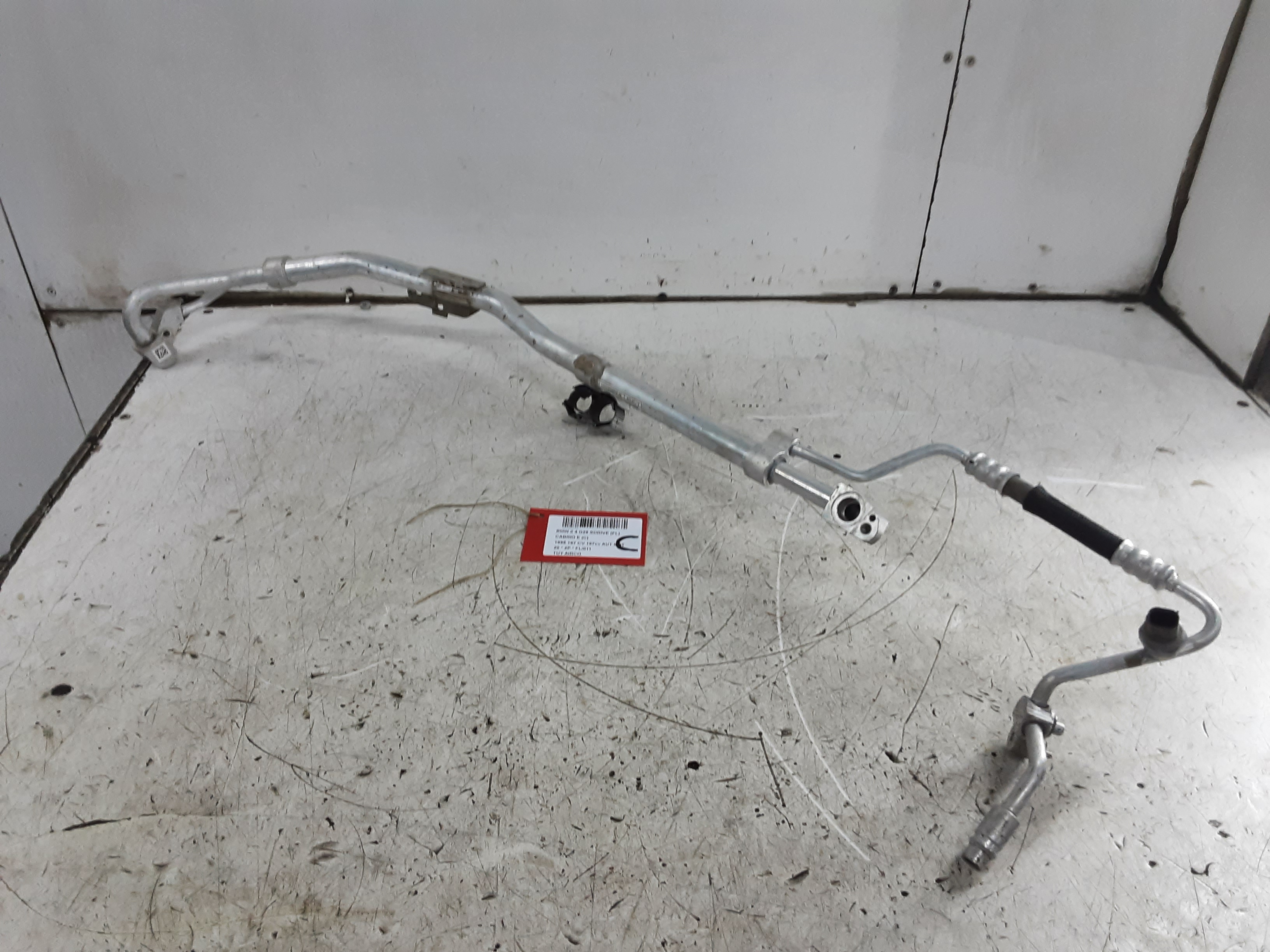 AIRCO LEIDING Bmw Z4 G29 11/18+