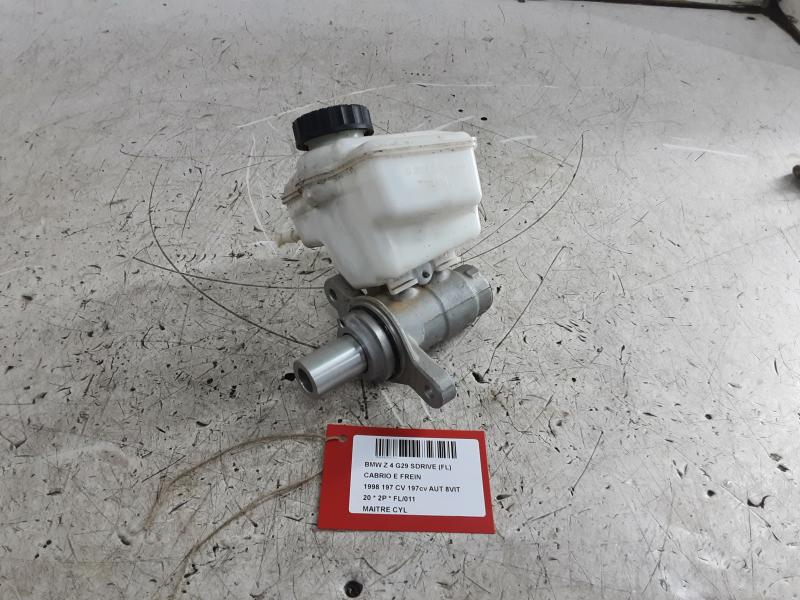 HOOFDREMCILINDER Bmw Z4 G29 11/18+