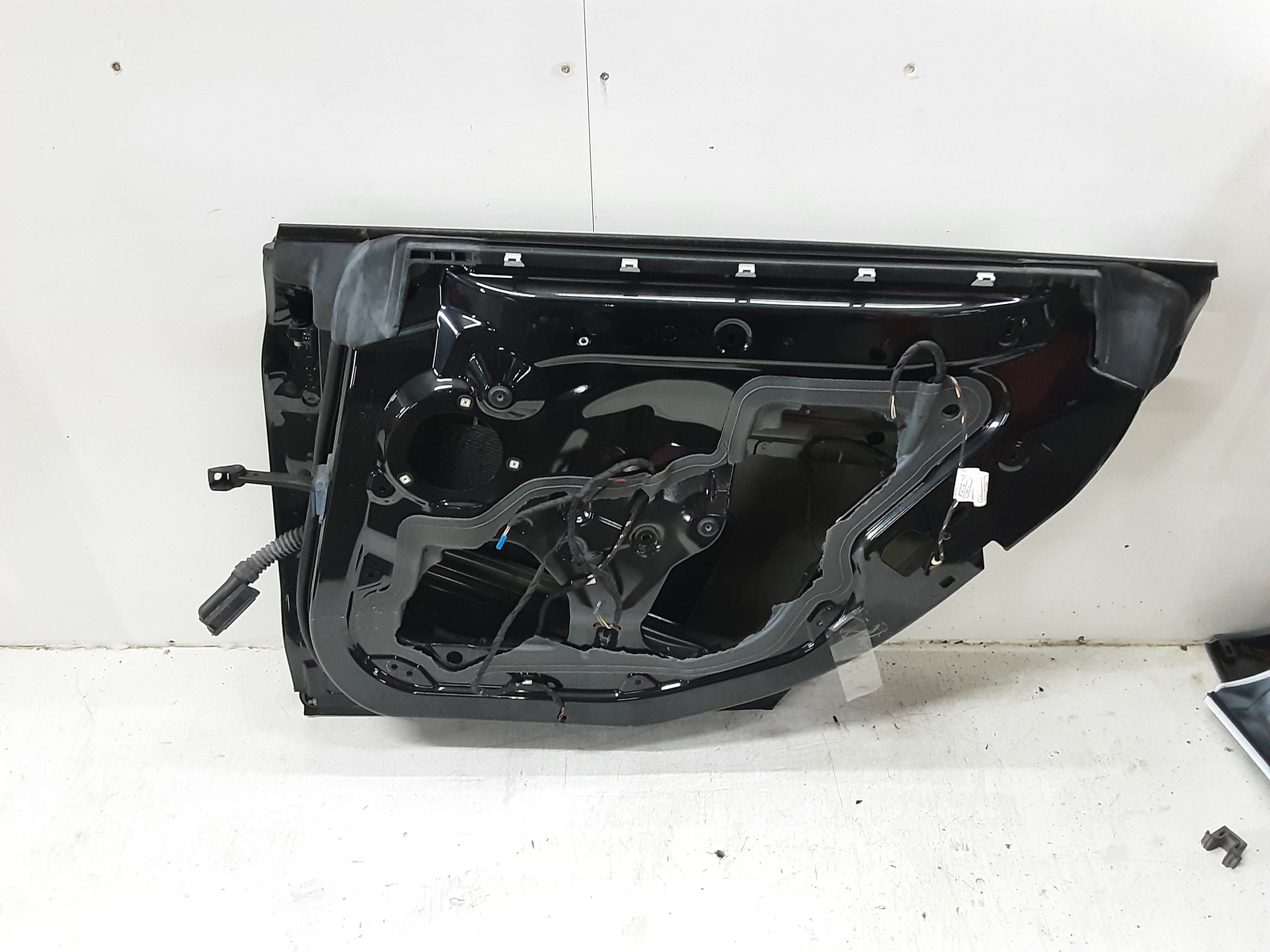DEUR ACHTER RECHTS Bmw 3 GT F34 05/13 - 19 DEUR ACHTER RECHTS Bmw 3 GT F34 05/13 - 19