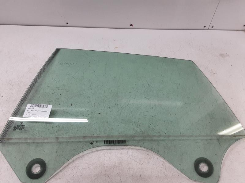 RUIT ACHTER LINKS Bmw 3 GT F34 05/13 - 19