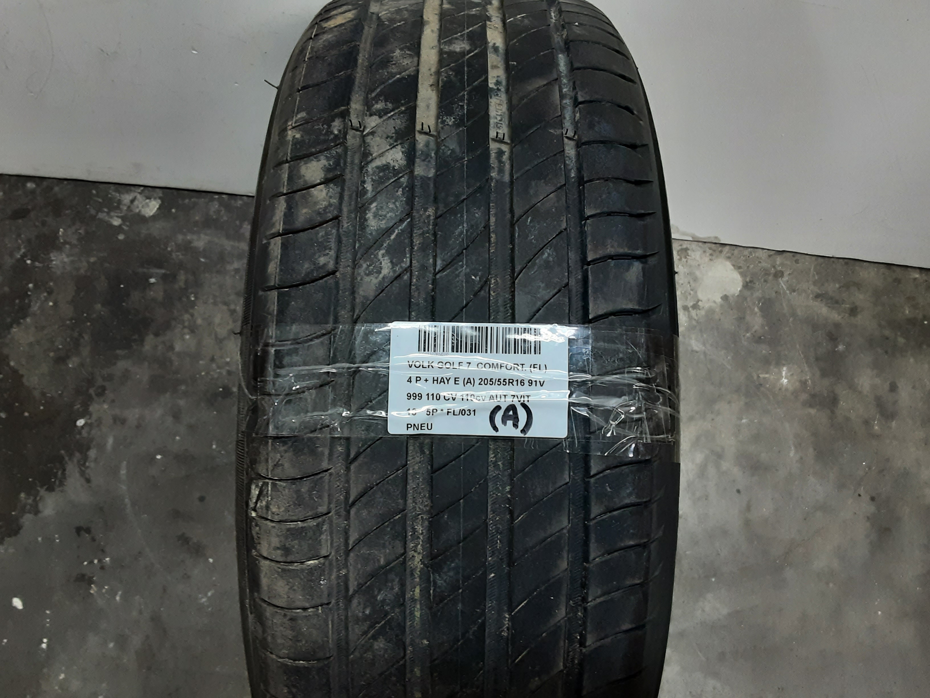 BANDEN Vw GOLF VII 1/17 - 2/20 FaceLift BANDEN Vw GOLF VII 1/17 - 2/20 FaceLift