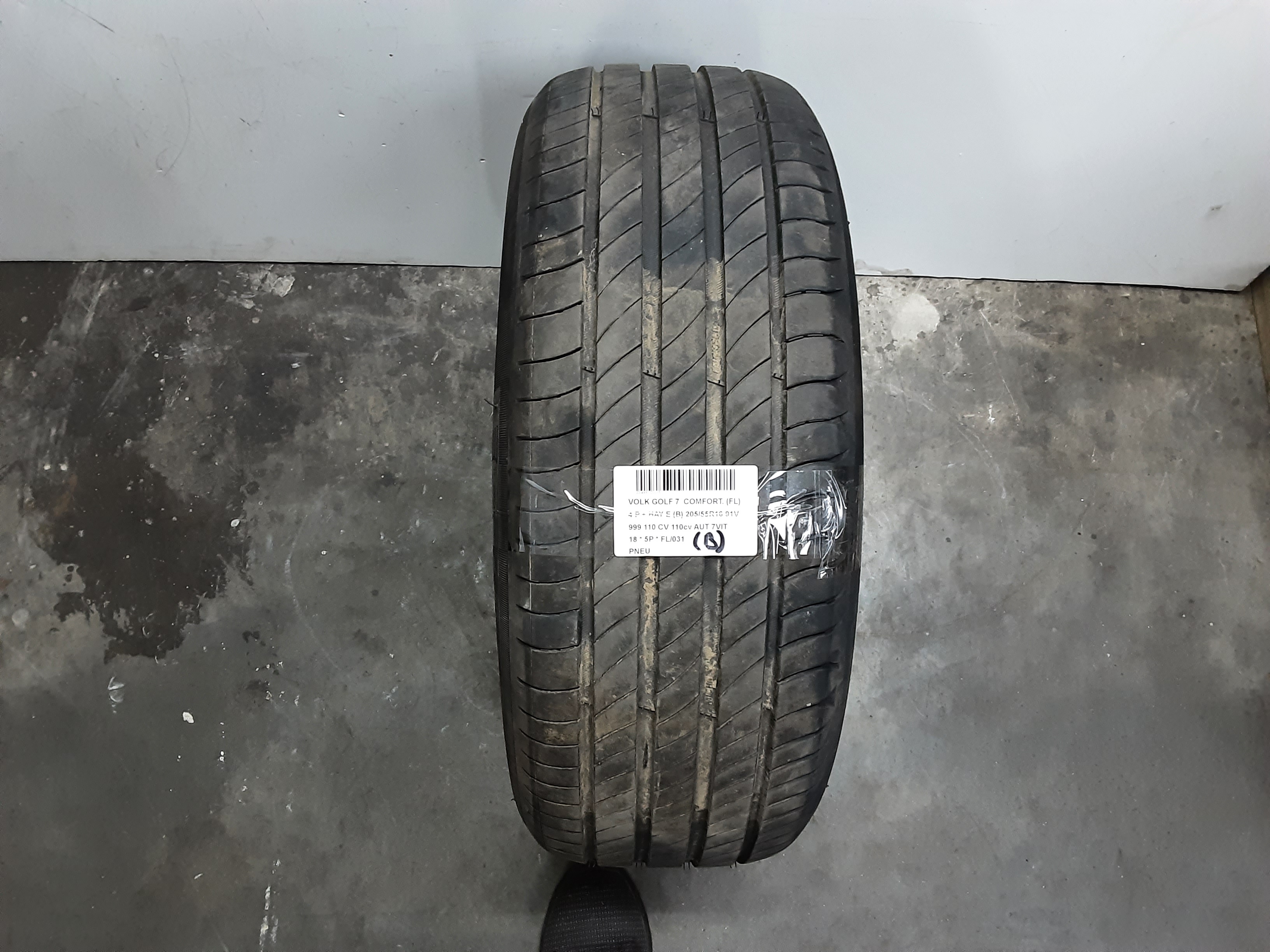 BANDEN Vw GOLF VII 1/17 - 2/20 FaceLift BANDEN Vw GOLF VII 1/17 - 2/20 FaceLift