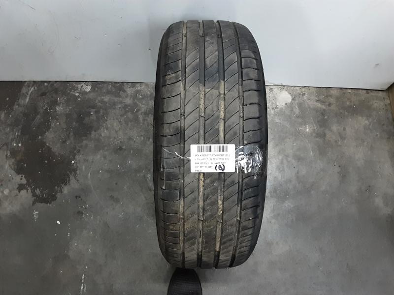 TYRE Vw GOLF VII 1/17 - 2/20 FaceLift