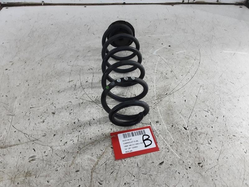 RESSORT ARRIERE Audi A5 CABRIO 8/11 - 12/16