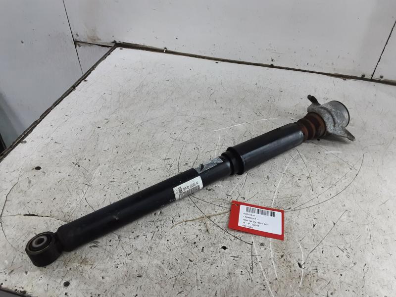 FEDERBEIN HINTER RECHTS Audi A5 CABRIO 8/11 - 12/16
