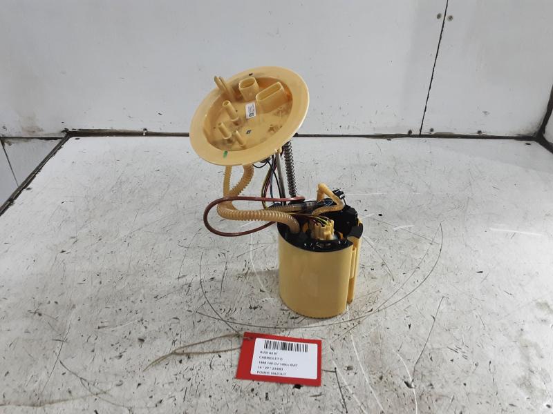 FUEL OIL PUMP Audi A5 CABRIO 8/11 - 12/16