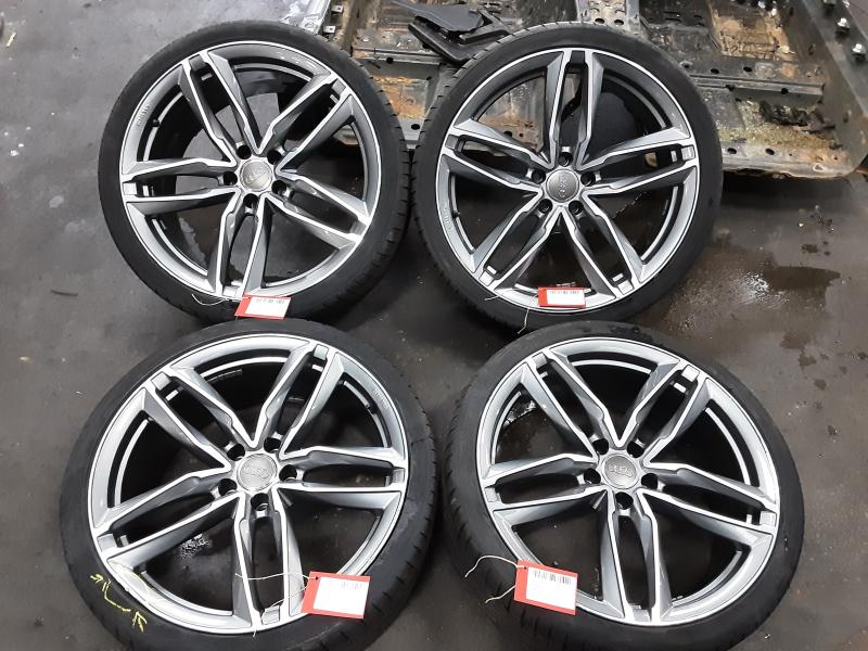 FELGE Audi A5 CABRIO 8/11 - 12/16