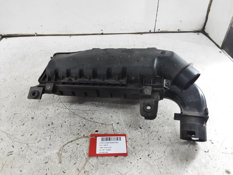 LUFTFILTER Citroen C3 AIRCROSS 07/17+