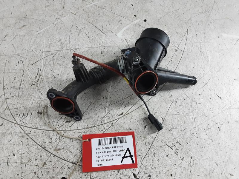 TUYAU Dacia DUSTER 1/18 - 24