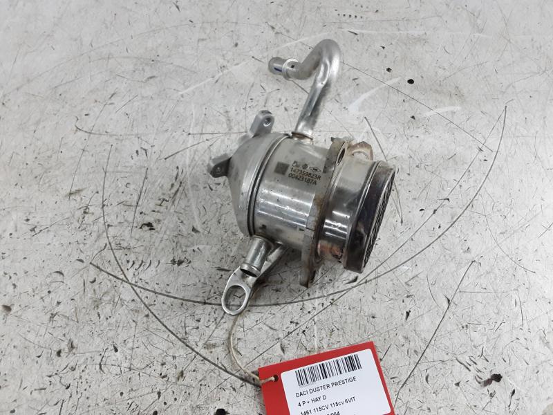 EGR COOLER Dacia DUSTER 1/18 - 24