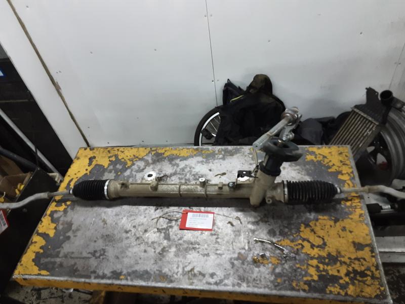 CREMAILLERE Dacia DUSTER 1/18 - 24